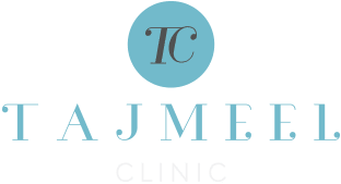 Tajmeel Clinic logo png