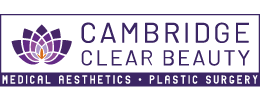 cambridge clear beauty logo png