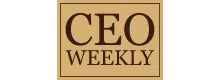 ceo weekly logo png