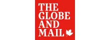 globe mail canada logo png
