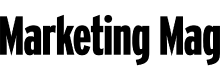 marketing mag logo png