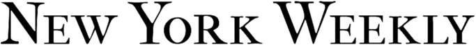 new york weekly logo png