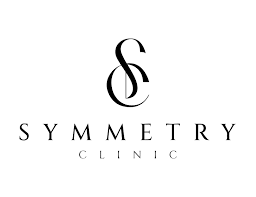 symmetry clinic logo png