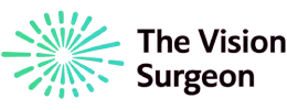 the vision surgeon logo png