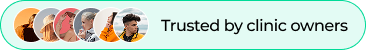 trusted by clinic owners png